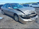 2000 Honda Accord Sdn Se Gold vin: 1HGCG5673YA118853