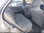 2000 Honda Accord Sdn Se Gold vin: 1HGCG5673YA118853