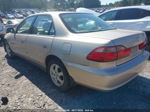 2000 Honda Accord Sdn Se Gold vin: 1HGCG5673YA118853