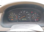 2000 Honda Accord Sdn Se Gold vin: 1HGCG5678YA058178