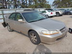 2000 Honda Accord Sdn Se Gold vin: 1HGCG5678YA058178