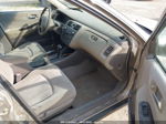 2000 Honda Accord Sdn Se Gold vin: 1HGCG5678YA058178