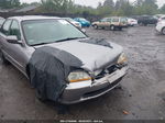 2000 Honda Accord Sdn Ex Tan vin: 1HGCG657XYA011631