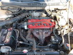 2001 Honda Accord Sdn Lx Золотой vin: 1HGCG66501A124118