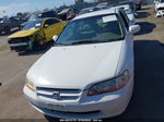 2000 Honda Accord Sdn Lx Белый vin: 1HGCG6653YA045732