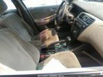 2000 Honda Accord Sdn Lx Золотой vin: 1HGCG6654YA151803