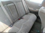 2000 Honda Accord Sdn Lx Золотой vin: 1HGCG6654YA151803