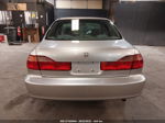 2000 Honda Accord Sdn Lx Серебряный vin: 1HGCG665XYA026126