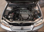 2000 Honda Accord Sdn Lx Silver vin: 1HGCG665XYA026126