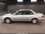 2000 Honda Accord Sdn Lx Серебряный vin: 1HGCG665XYA026126