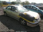 2000 Honda Accord Sdn Ex Champagne vin: 1HGCG6676YA021300