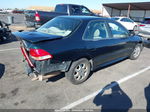 2001 Honda Accord Sdn Ex Зеленый vin: 1HGCG66831A113334