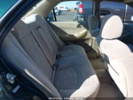 2001 Honda Accord Sdn Ex Зеленый vin: 1HGCG66831A113334