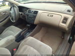 2000 Honda Accord 2.3 Se Зеленый vin: 1HGCG669XYA079136