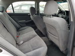 2007 Honda Accord Value Серебряный vin: 1HGCM55107A041962