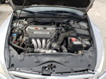 2007 Honda Accord Value Серебряный vin: 1HGCM55107A041962