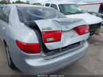 2005 Honda Accord Sdn Lx Silver vin: 1HGCM55415A127627