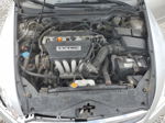 2007 Honda Accord Lx Серебряный vin: 1HGCM55417A050132