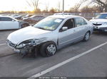 2005 Honda Accord Sdn Lx Silver vin: 1HGCM55445A193248