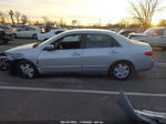 2005 Honda Accord Sdn Lx Silver vin: 1HGCM55445A193248