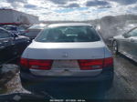 2005 Honda Accord Sdn Lx Silver vin: 1HGCM55465A146044