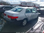 2005 Honda Accord Sdn Lx Silver vin: 1HGCM55465A146044