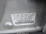 2005 Honda Accord Sdn Lx Silver vin: 1HGCM55475A097811