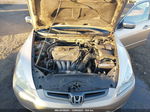 2005 Honda Accord Sdn Lx Золотой vin: 1HGCM55485A032627