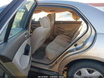 2005 Honda Accord Sdn Lx Золотой vin: 1HGCM55485A032627