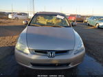 2005 Honda Accord Sdn Lx Золотой vin: 1HGCM55485A032627