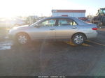 2005 Honda Accord Sdn Lx Gold vin: 1HGCM55485A032627