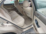 2005 Honda Accord Sdn Lx Gold vin: 1HGCM55495A054779