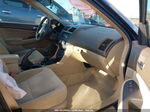 2005 Honda Accord Sdn Lx Зеленый vin: 1HGCM554X5A066567