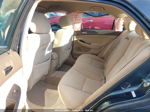 2005 Honda Accord Sdn Lx Зеленый vin: 1HGCM554X5A066567