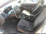 2005 Honda Accord Sdn Lx Серебряный vin: 1HGCM554X5A176129