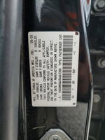 2007 Honda Accord Lx Black vin: 1HGCM554X7A007358