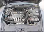 2005 Honda Accord Sdn Ex/ex-l With Navi Gray vin: 1HGCM55745A080216