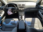 2007 Honda Accord Ex Charcoal vin: 1HGCM55747A133712