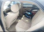 2007 Honda Accord 2.4 Ex Черный vin: 1HGCM55757A025583