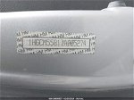 2007 Honda Accord 2.4 Ex Silver vin: 1HGCM55817A005274