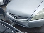 2005 Honda Accord Sdn Ex-l Silver vin: 1HGCM55825A028026