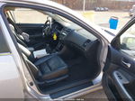 2005 Honda Accord Sdn Ex-l Silver vin: 1HGCM55855A082579