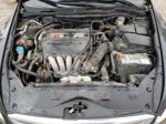 2007 Honda Accord Value Черный vin: 1HGCM56107A803976