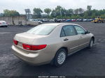 2005 Honda Accord Sdn Dx Gold vin: 1HGCM56125A180339