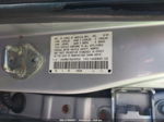 2005 Honda Accord Sdn Dx Silver vin: 1HGCM56135A187509