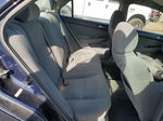 2007 Honda Accord Value Синий vin: 1HGCM56137A037600