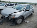 2007 Honda Accord Value Silver vin: 1HGCM56147A114166