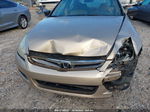 2007 Honda Accord 2.4 Vp Gold vin: 1HGCM56157A029482