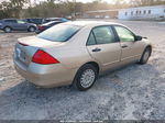 2007 Honda Accord 2.4 Vp Gold vin: 1HGCM56157A029482