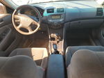 2007 Honda Accord Value Синий vin: 1HGCM56157A035380